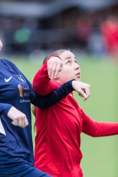Bild 139 - wCJ Eimsbuettel - Victoria : Ergebnis: 5:0